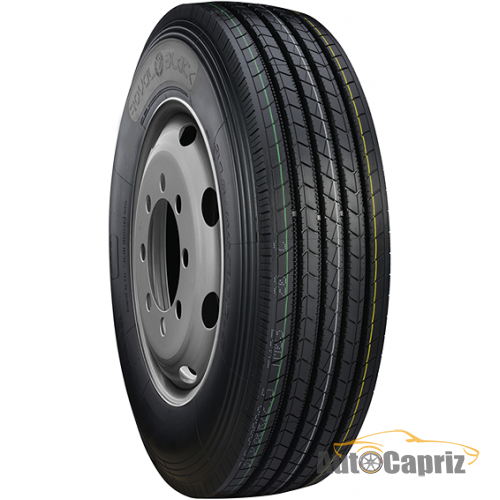 Грузовые шины Royal Black RBK11 (рулевая ось) 315/70 R22.5 156/150M PR20